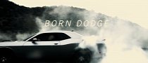 100 Years of Dodge Muscle and Wisdom