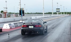 1,000-HP Celica 3SGTE Destroys Two 1,000-WHP Nissan GT-Rs, No Regrets Whatsoever