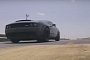 1,000 HP Dodge Demon by Hennessey Shows Insane Exhaust Sound in Quick Drive