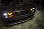 1,000 HP Hennessey Dodge Challenger Hellcat Adds Twin Turbos to Factory Blower