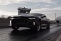 1,000 HP Hennessey Exorcist Camaro ZL1 Beats Dodge Demon with 9.57s 1/4-Mile Run