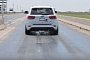 1,000 HP Hennessey Jeep Grand Cherokee Trackhawk Does 0-60 in 2.7s, Beats BMW M5