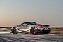 1,000-HP McLaren 765LT From Hennessey Promises 60 MPH in 2.1 Seconds