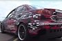 1,000 HP Mitsubishi Lancer Evo X with Manual Gearbox Hits 198 MPH in Half-Mile Race