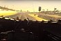 10,000 HP Top Fuel Dragster Handled by Shawn Langdon Pulls 3.77s Run at 316 MPH