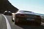 1,001 HP Bugatti Veyron Versus 1,088 HP Rimac Concept_One Electric Hypercar