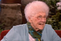 105-Year-Old Woman from California Renews Driver's License