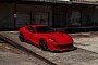 1,068-HP Ferrari 812 RS Edition Becomes Superfast and Custom at the Same Time