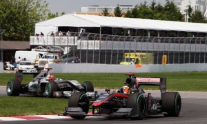 107 Percent Qualifying Rule Returns to F1