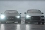 1,090-HP Audi R8 Drag Races a Tuned Audi RS 3, the Underdog Prevails