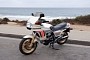 10K-Mile 1982 Honda CX500 Turbo Won’t Be Thinking About Retirement Anytime Soon