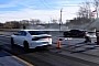 11-Second S650 Ford Mustang Dark Horse Drags GT500 and Hellcat; Someone Takes a Beating
