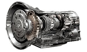 11-Speed Automatic Transmission Patent Filed by Ford Motor Company With the USPTO