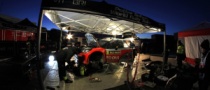 11 Teams Eligible for Manufacturer Points in the 2011 WRC