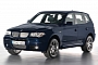 1,100 Diesel BMWs Recalled in Australia