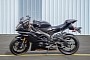 116-Mile 2017 Yamaha YZF-R6 Hopes to Find Someone Who Will Actually Ride It
