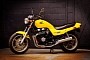 11K-Mile 1996 Honda CB750 Nighthawk Looks Like the Motorcycle Equivalent of Lemonade