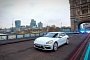 11M Euros Worth of Gold Bars Moved in London with Porsche Panamera Sport Turismo