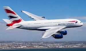 12-Year-Old Boy With No Ticket or Documents Boards BA Flight to Los Angeles