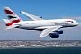 12-Year-Old Boy With No Ticket or Documents Boards BA Flight to Los Angeles