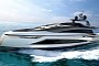 120-Foot Lucy Superyacht Is Latest Addition to Tecnomar's Fleet