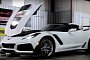 1,200 HP Chevrolet Corvette ZR1 Starts Upgrade with a Monster Dyno Run