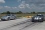 1,200 HP Porsche Humiliates 1,500 HP Viper, Other Twin-Turbo Beasts in Drag Races
