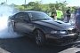 1,200 HP Twin-Turbo Ford Mustang SVT Cobra Street Car Devours Fox Bodies