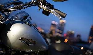 120th Harley-Davidson Birthday Party Kicks Off January 18, 2023, Bike Lineup to Be Shown