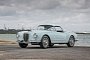 $1.25 million Lancia Aurelia Spider is Looking For a New Owner
