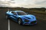 1,250HP Zenvo ST-1 50S Supercar Comes With Free Aspen Wristwatch