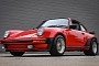 $125K U.S.-Spec 1979 Porsche 930 Could Trick You It’s Brand New