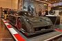 1,260 HP Larea GT1 S12 Is Barely Street-Legal at Essen 2014