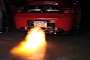 1,288 HP Porsche Shoots Flames Like a Weapon