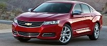 13-Year-Old Boy Leads Police on 100mph Chase in Stolen Chevy Impala