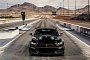 1,300-HP Ford Mustang Shelby GT500 Code Red Sells Out Despite $209,995 Sticker Price