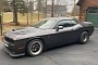 1,300 RWHP Tuned Dodge Challenger SRT Hellcat Is a Bargain at $69,000