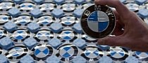 134,180 BMWs to Be Recalled in China for Fuel Leak Problems