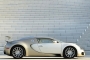 1350 hp Bugatti Centenaire to Shake Geneva's Ground