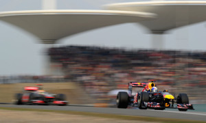 137 Overtaking Maneuvers in First 3 Races of 2011
