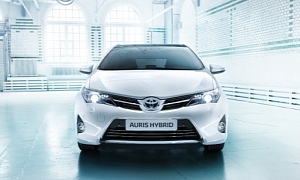 14 Things You Might Not Know about Toyota Hybrids