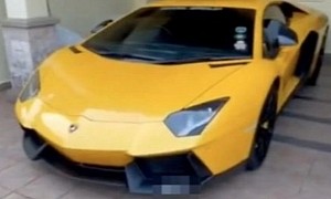 14-Year-Old Bitcoin Millionaire Flaunts Expensive Car Collection That He Can’t Even Drive
