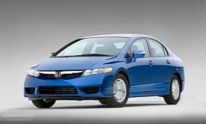 14-Year-Old Boy Crashes Stolen Honda, Claims he Was Shot to Cover it Up