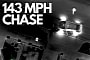 14-Year-Olds Steal a Mercedes, Go 143 MPH (230 KPH), Guess How It Ended