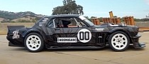 1,400-HP Hoonicorn Gets Challenged by 2JZ RZR, Is Lia Block in Trouble?