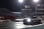 1,400 Nissan GT-R Drag Races Dodge Demon, Total Destruction Follows