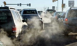 147 Million Americans Breath Unhealthy, Polluted Air. Los Angeles Is Worse Off