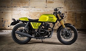 15 Best Production Cafe Racer Bikes You Can Get in 2023