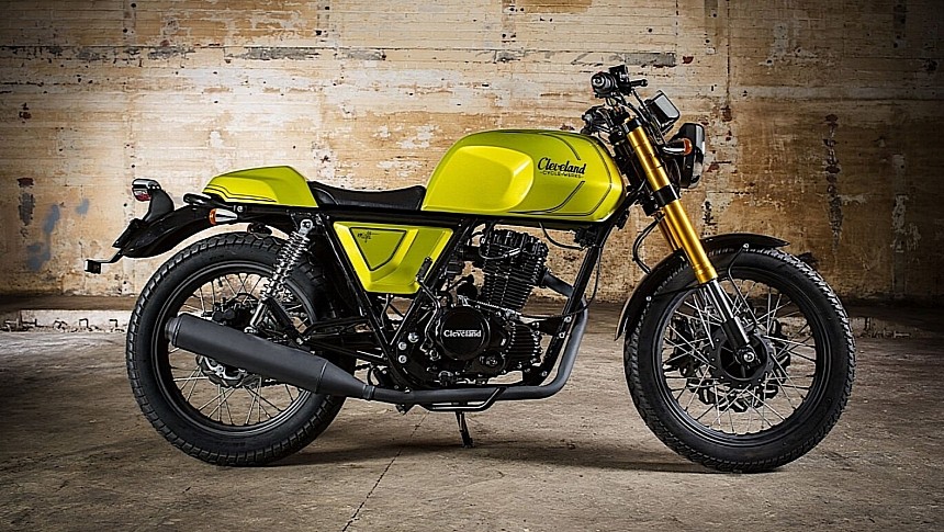 15 Best Production Cafe Racer Bikes You Can Get In 2023 222729 7 