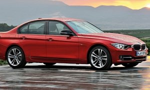 1.5-liter 3-Cylinder Engines for BMW’s 3 Series Possible in the Future